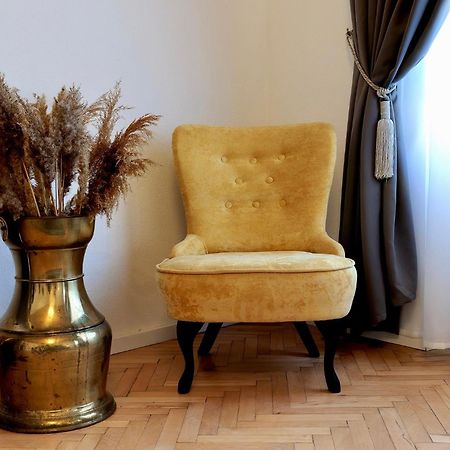 Schiller Rooms Sibiu Ngoại thất bức ảnh