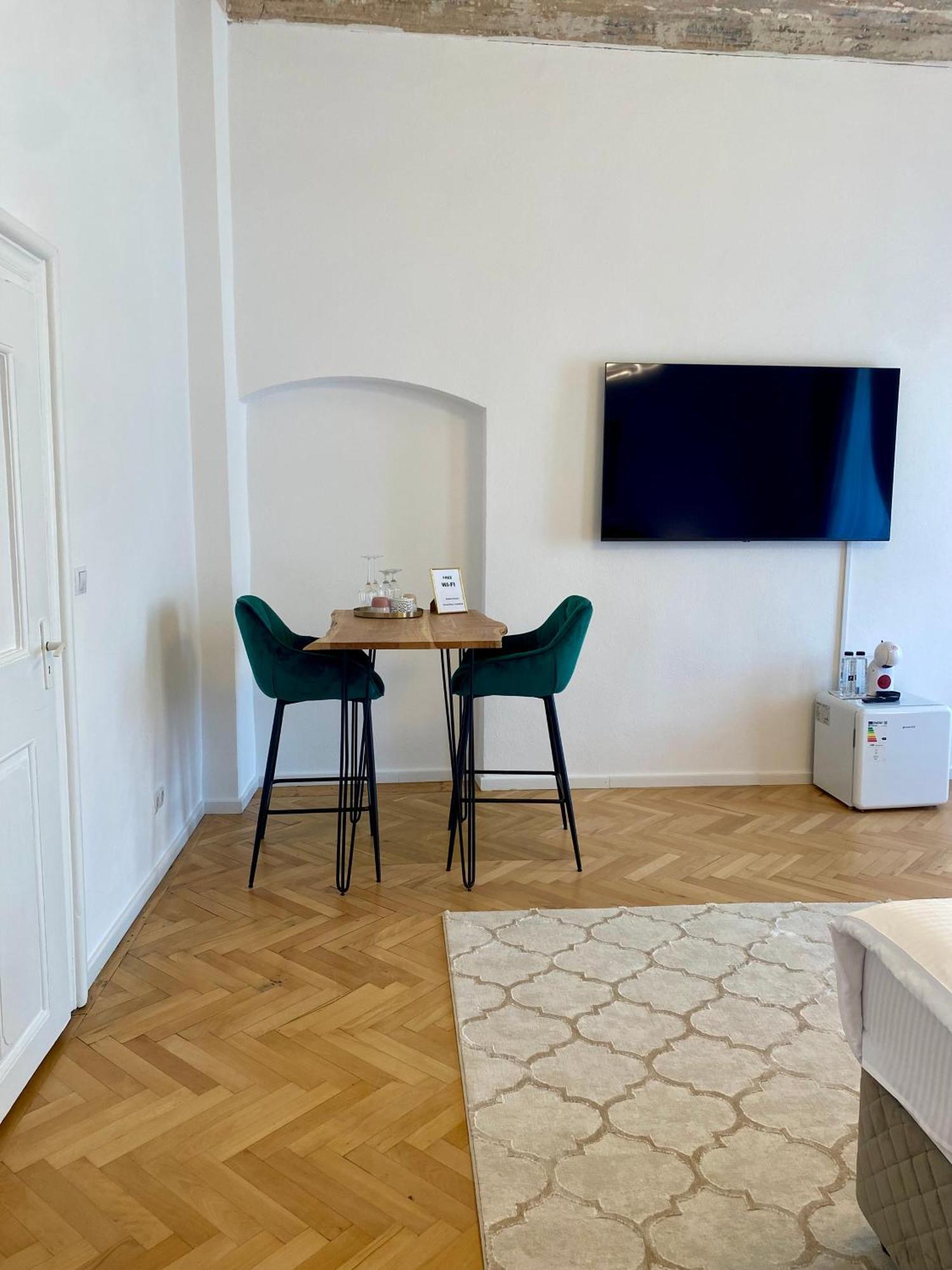 Schiller Rooms Sibiu Ngoại thất bức ảnh