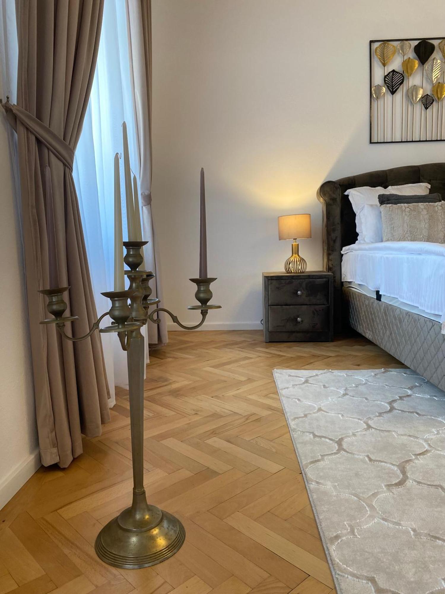 Schiller Rooms Sibiu Ngoại thất bức ảnh