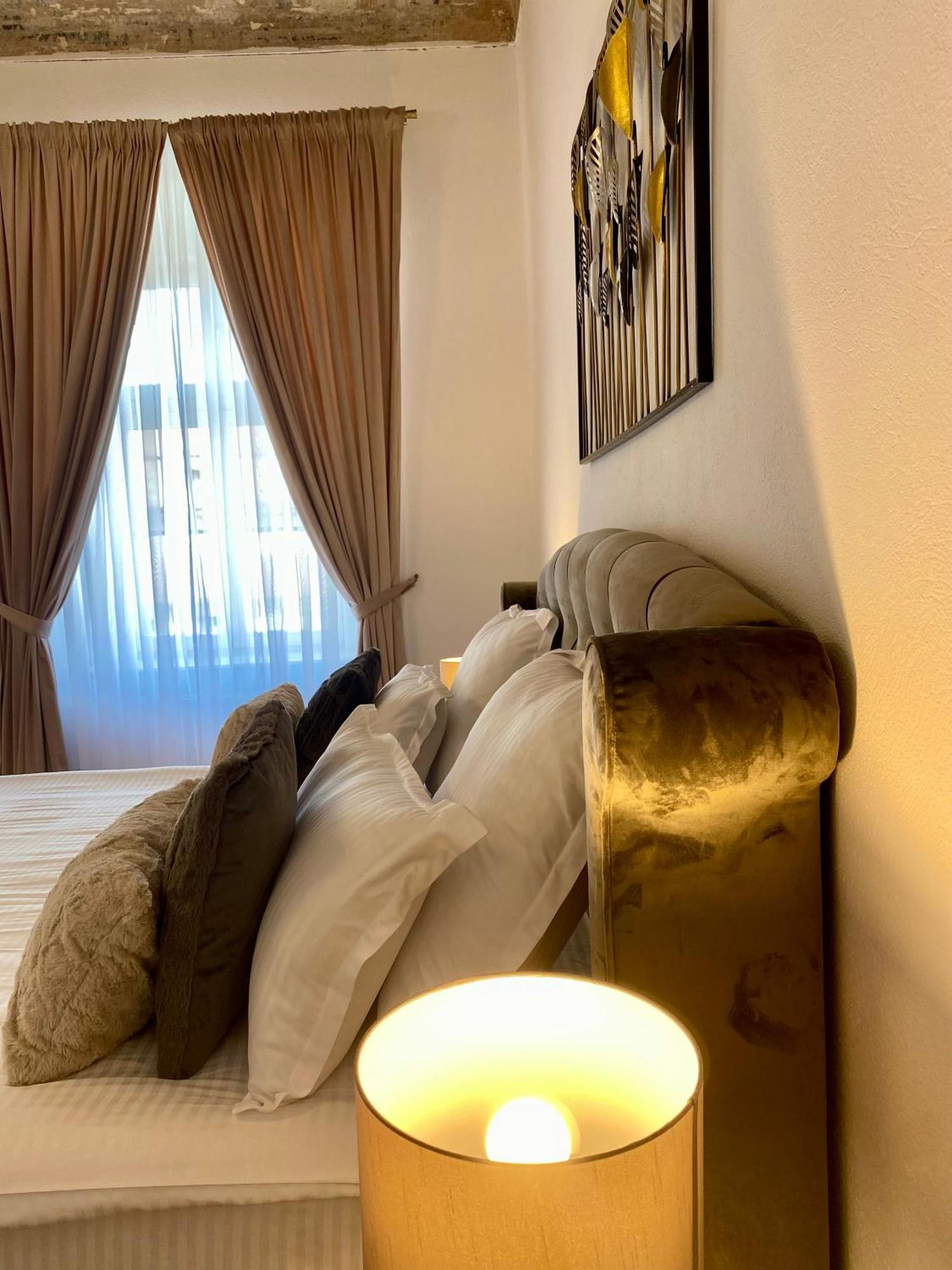 Schiller Rooms Sibiu Ngoại thất bức ảnh