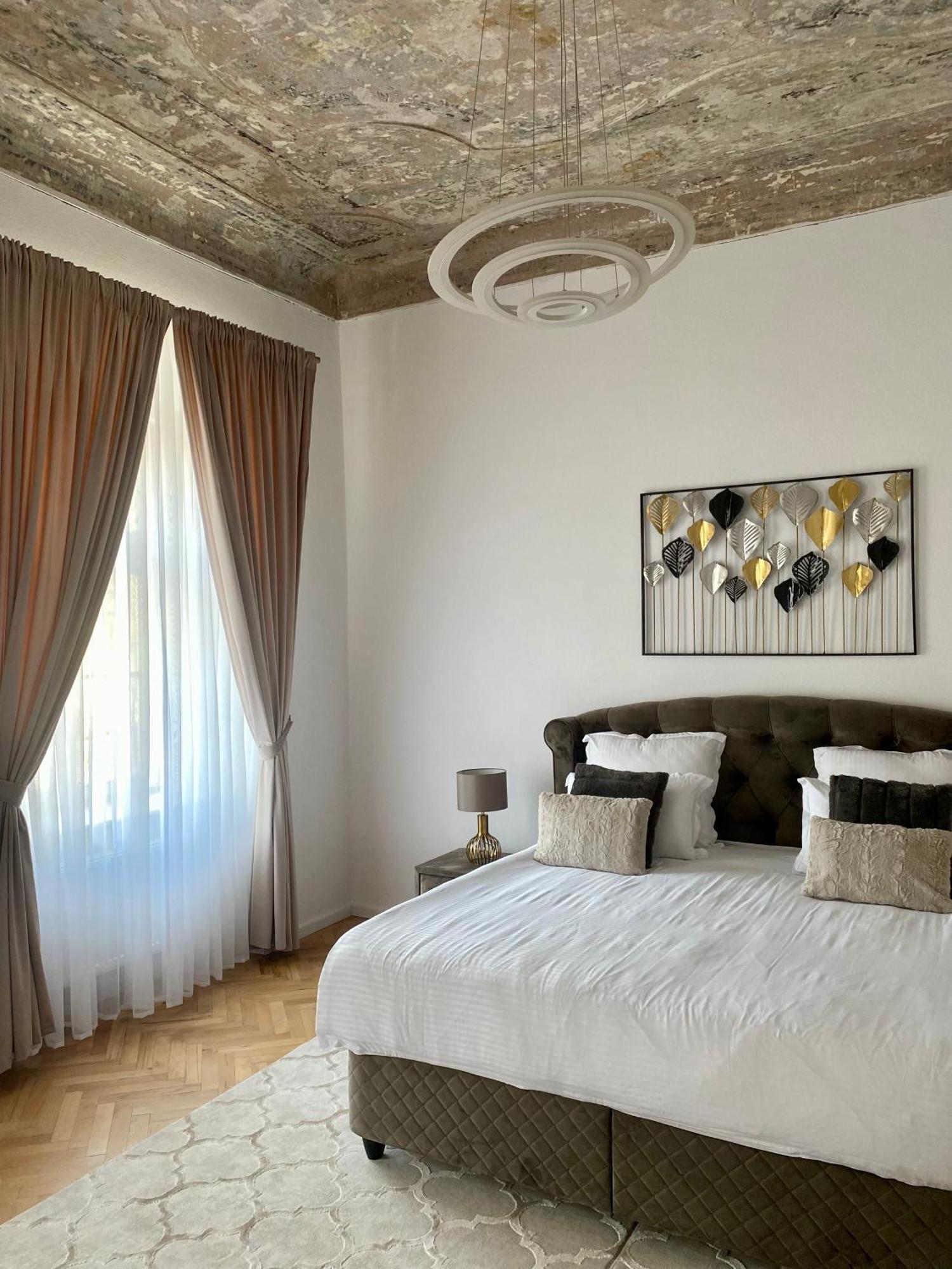 Schiller Rooms Sibiu Ngoại thất bức ảnh