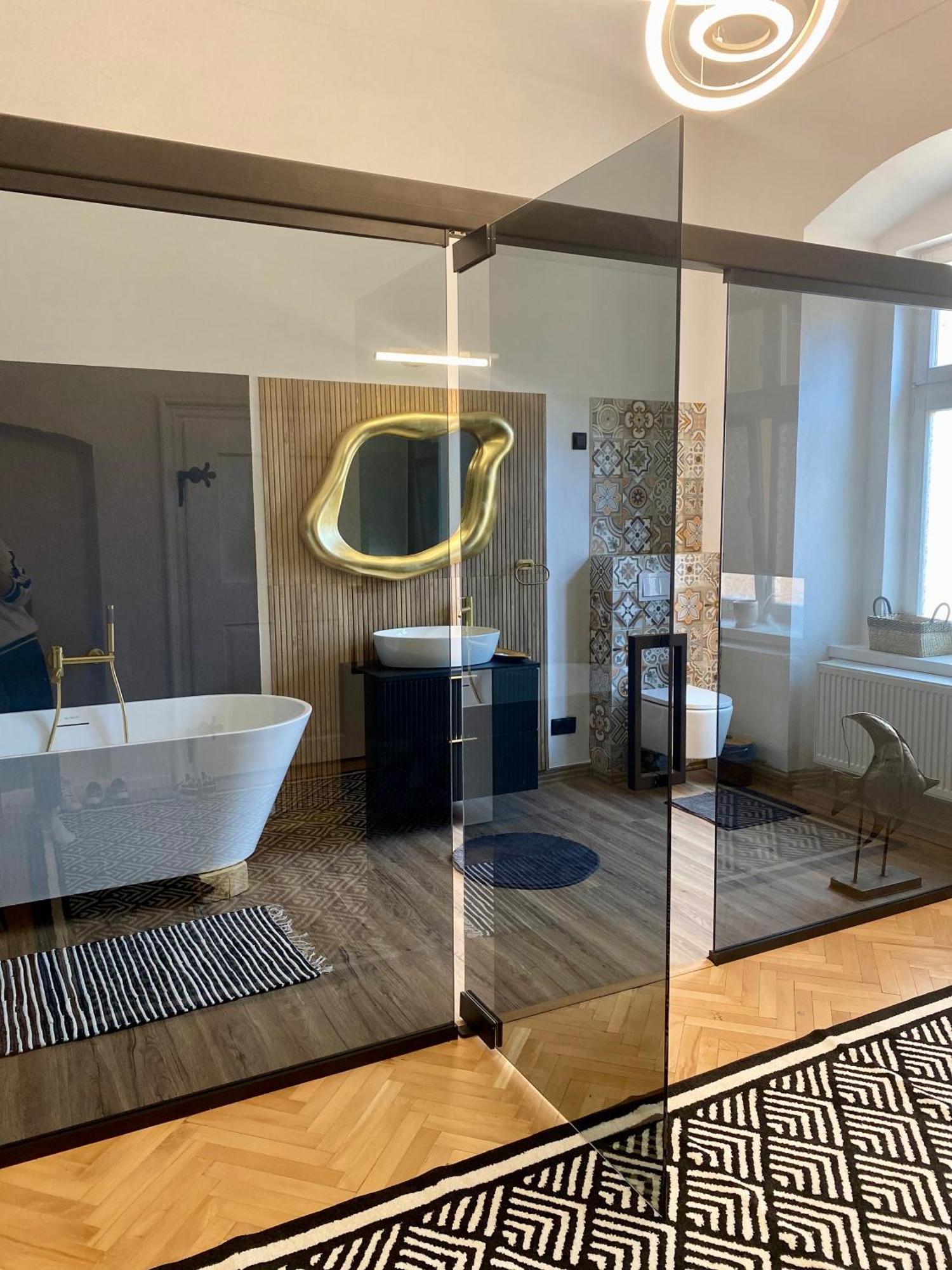 Schiller Rooms Sibiu Ngoại thất bức ảnh