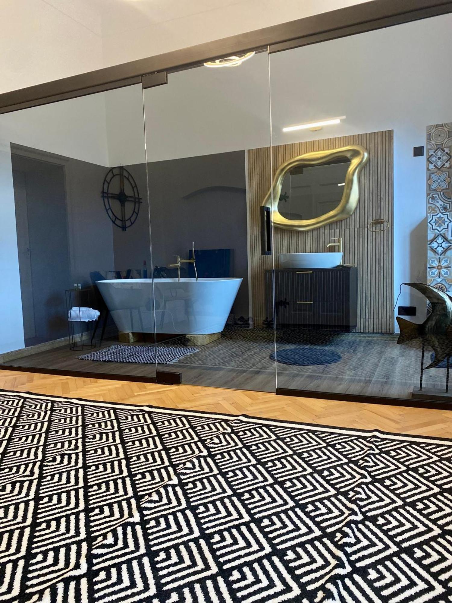 Schiller Rooms Sibiu Ngoại thất bức ảnh