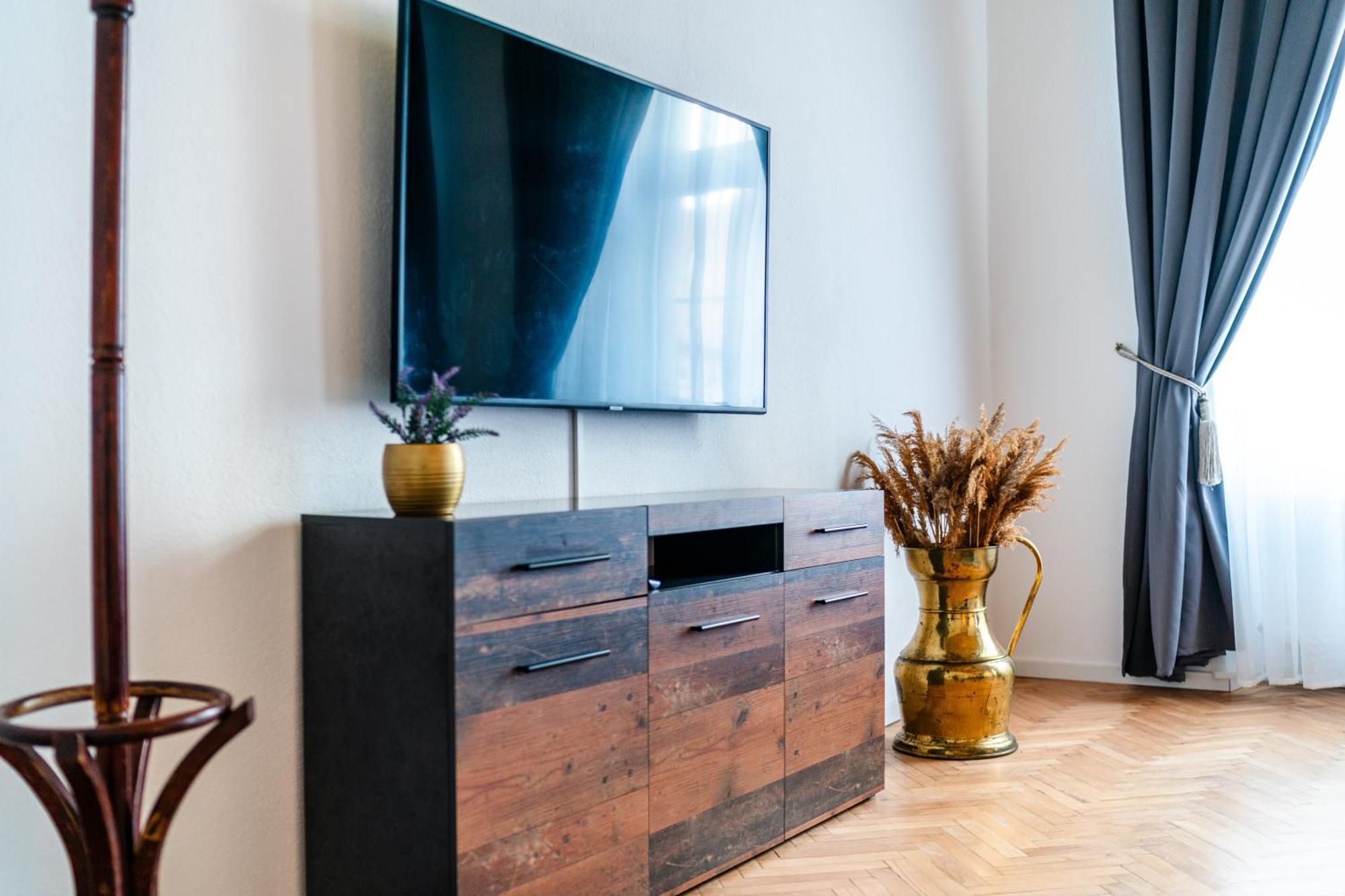 Schiller Rooms Sibiu Ngoại thất bức ảnh