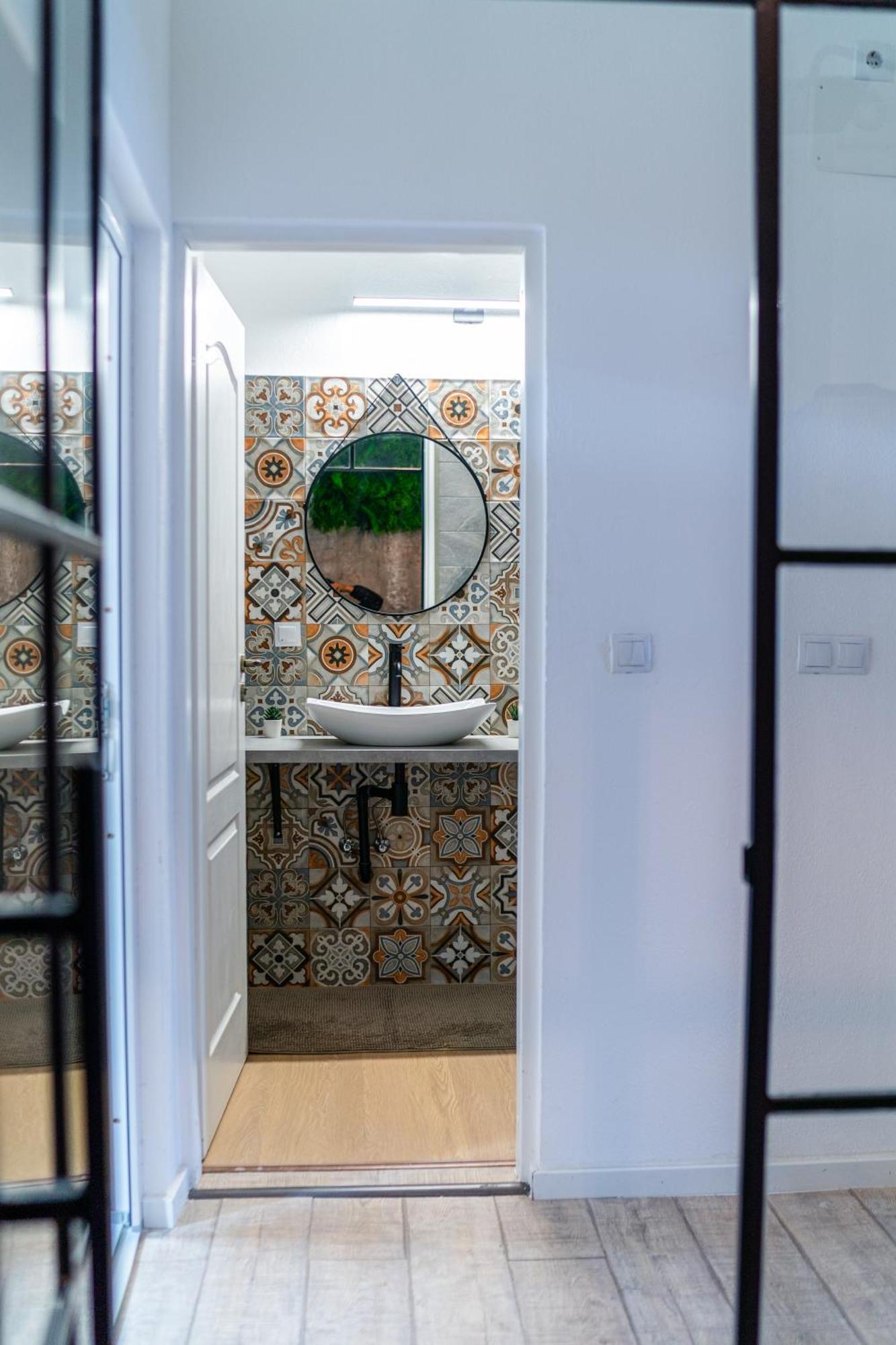 Schiller Rooms Sibiu Ngoại thất bức ảnh