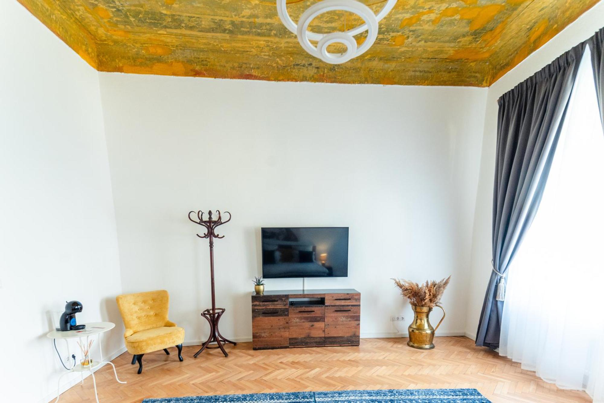Schiller Rooms Sibiu Ngoại thất bức ảnh