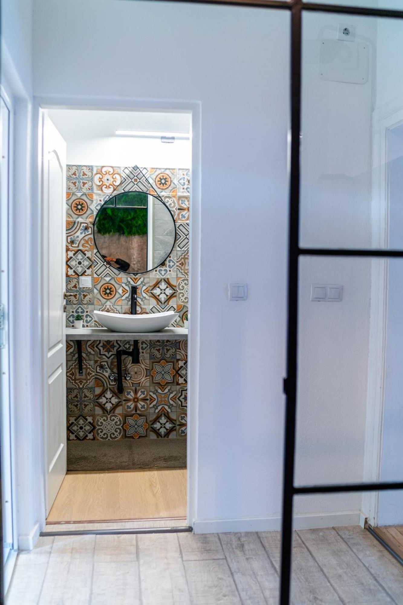 Schiller Rooms Sibiu Ngoại thất bức ảnh