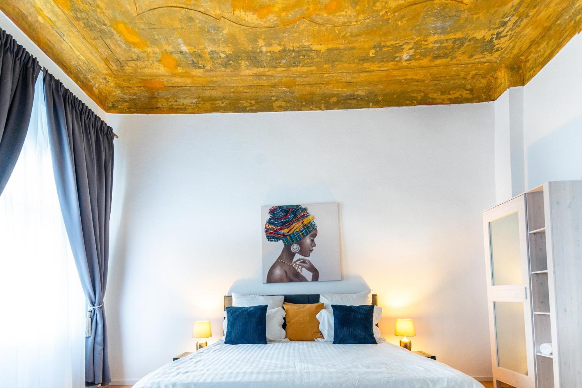 Schiller Rooms Sibiu Ngoại thất bức ảnh