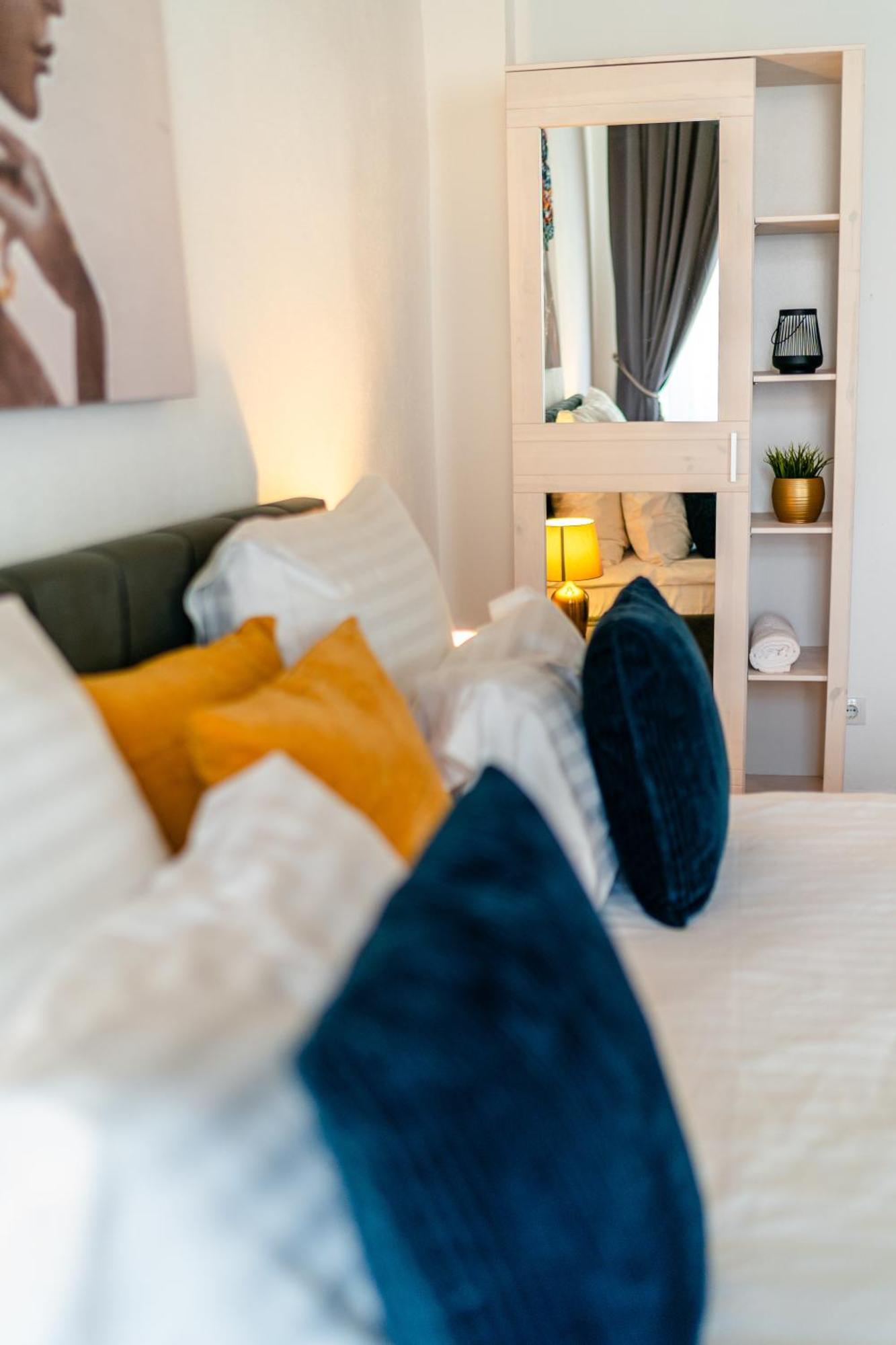 Schiller Rooms Sibiu Ngoại thất bức ảnh