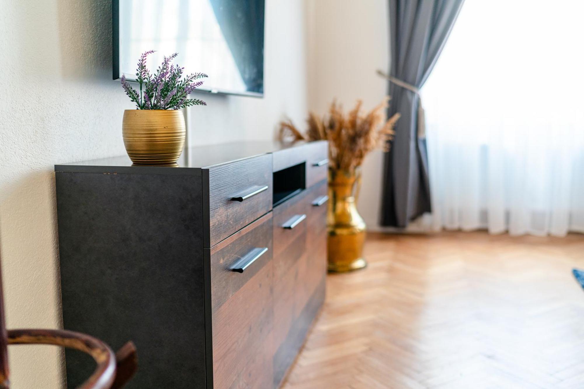 Schiller Rooms Sibiu Ngoại thất bức ảnh