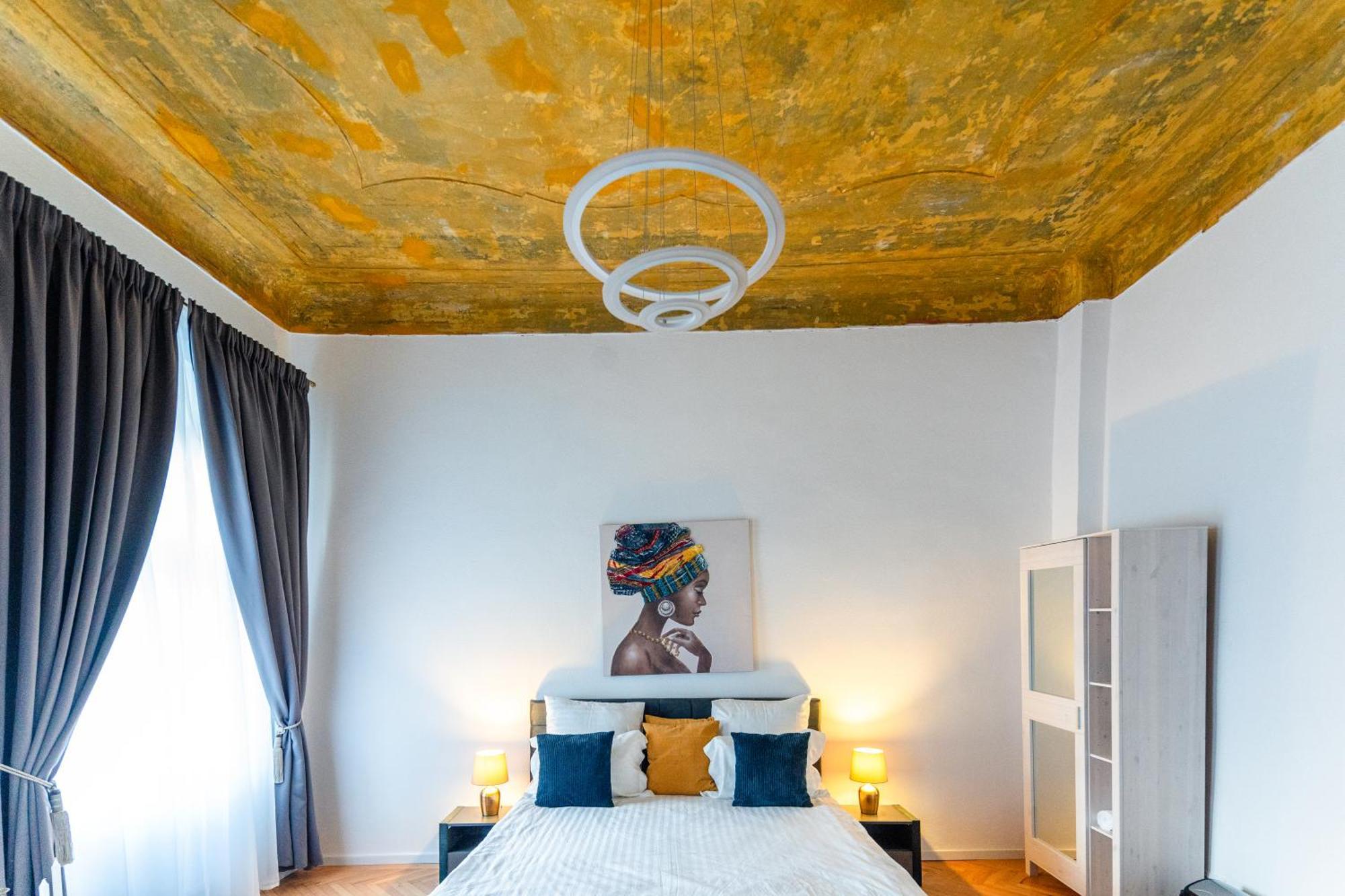 Schiller Rooms Sibiu Ngoại thất bức ảnh
